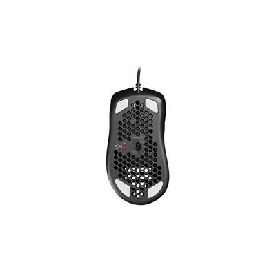 Mouse Glorious PC Gaming Race Model D Gaming Nero