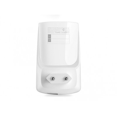 Range Extender Wi-Fi TP-Link TL-WA850RE AC1200