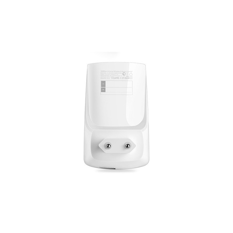 Range Extender Wi-Fi TP-Link TL-WA850RE AC1200