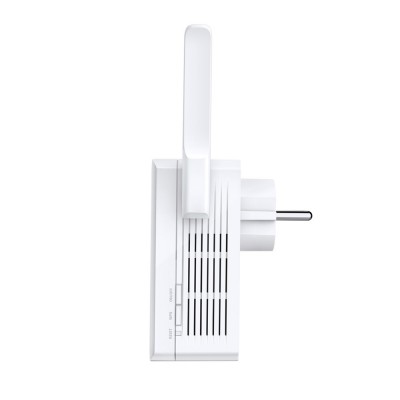 Range Extender WI-FI TP-Link TL-WA860RE with AC Passthrough con presa elettrica integrata