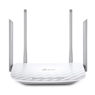 Router TP-LINK Archer C50 Wireless Dual Band AC1200