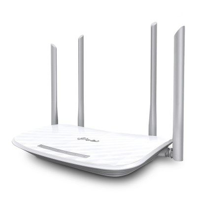 Router TP-LINK Archer C50 Wireless Dual Band AC1200