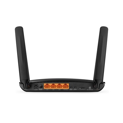 Router TP-LINK TL-MR6400 4G LTE Wireless 300Mbps