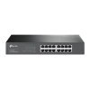 Switch TP-LINK TL-SG1016D 16-Port Gigabit Ethernet 10 100 1000