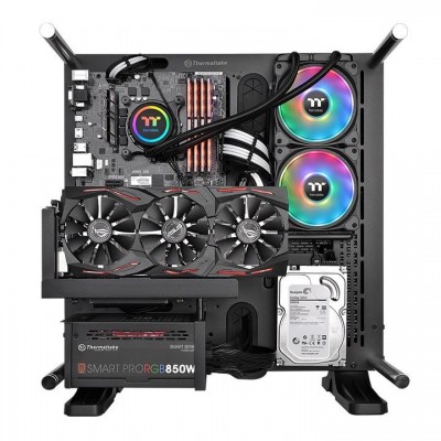 Dissipatore A Liquido Thermaltake Floe DX RGB 240 TT Premium Edition 240mm