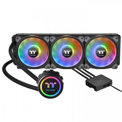 Dissipatore A Liquido Thermaltake Floe DX RGB 360 TT Premium Edition 360mm