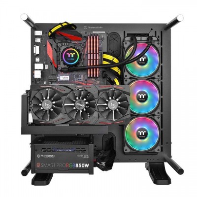 Dissipatore A Liquido Thermaltake Floe DX RGB 360 TT Premium Edition 360mm