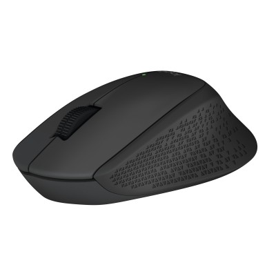 Mouse Logitech M280 wireless nero