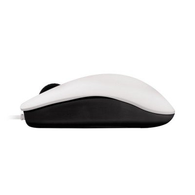 Mouse Cherry MC1000 Bianco   Grigio