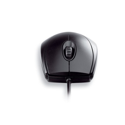 Mouse Cherry Optical WheelMouse Nero