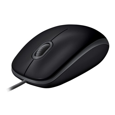 Mouse Logitech B110 silent