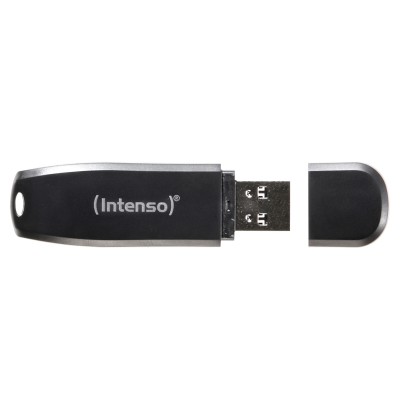 Pendrive USB 256 GB Intenso Speed Line 3.0 3533492