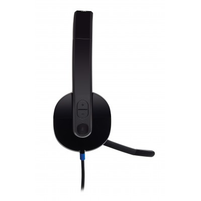 Headset Logitech H540 981-000480