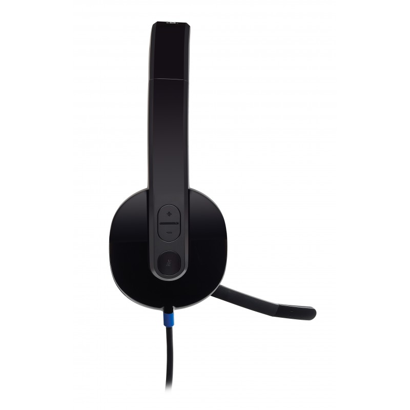 Headset Logitech H540 981-000480