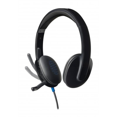 Headset Logitech H540 981-000480