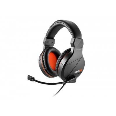 Headset Sharkoon Rush ER3 Nero