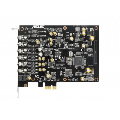 Scheda Audio ASUS Xonar AE 7.1 Channel Surround PCI-E