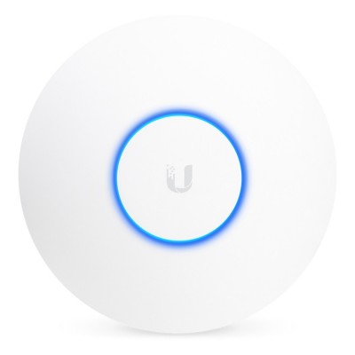 Access Point UbiQuiti UniFi UAP-AC-HD