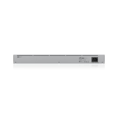 Switch UbiQuiti UniFi 48 Porte 10 100 Mbps USW-48-POE