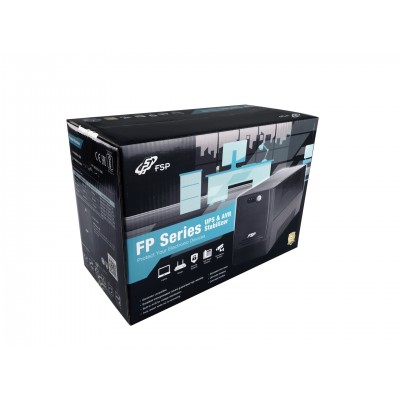 Gruppo di continuità Fortron FSP FP 800 W Gruppo di continuità Fortron FSP FP 800 W