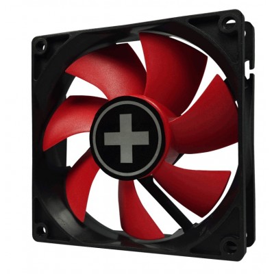 Ventola XILENCE Performance C case fan 80 mm, XPF80.R