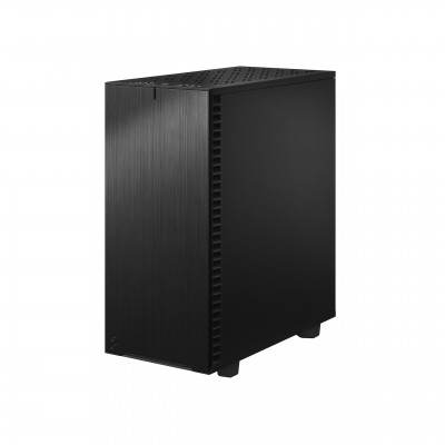 Case Fractal Design Define 7 Compact Black Midi Tower Nero