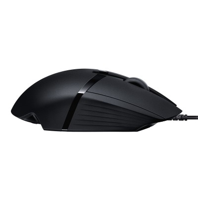 Mouse Logitech G G402 USB tipo A 4000 DPI