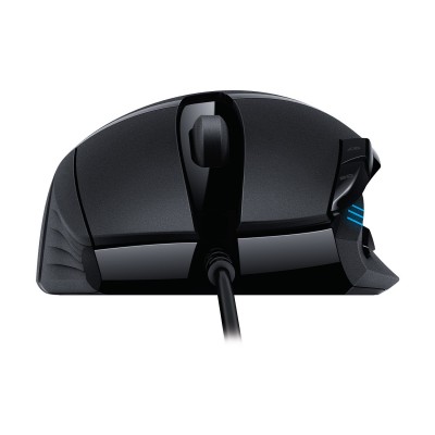 Mouse Logitech G G402 USB tipo A 4000 DPI