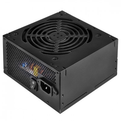 Alimentatore Silverstone SST-ST60F-ES230 Strider Essential Series 600W