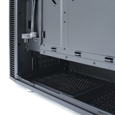 Casa Fractal Design Define C Midi-Tower Nero