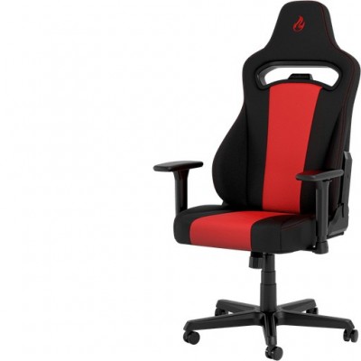 Sedia Gaming Nitro Concepts E250 Inferno Rosso