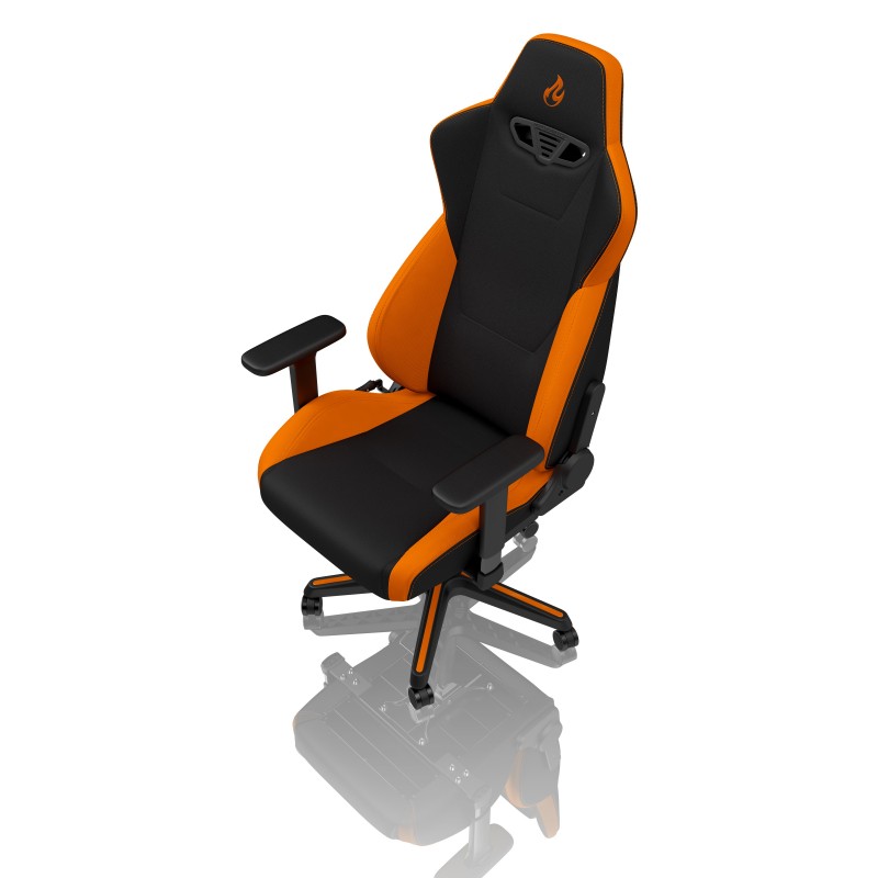 Sedia Gaming Nitro Concepts S300 Horizon Arancione