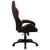 Sedia Gaming Thunder X3 BC1 BOSS Grigio Rosso