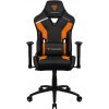 Sedia Gaming Thunder X3 TC3 Nero Arancione