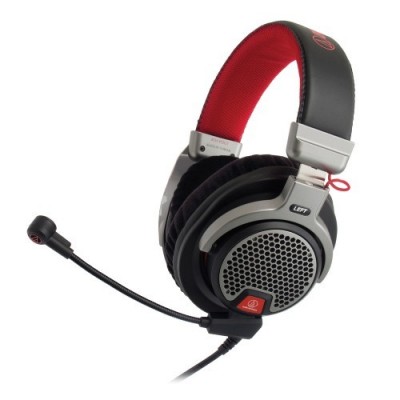 Headset Audio-Technica ATH-PDG1a offenes Gaming