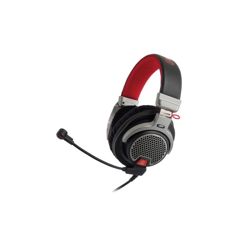 Headset Audio-Technica ATH-PDG1a offenes Gaming