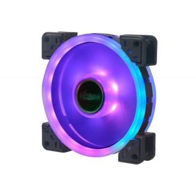 Ventola Akasa Vegas TLX RGB  - 120mm