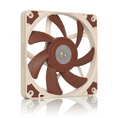 Ventola Noctua NF-A12x15 FLX - 120mm