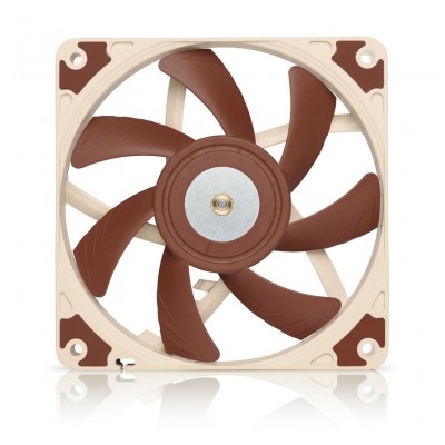 Ventola Noctua NF-A12x15 FLX - 120mm