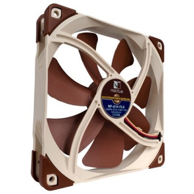 Ventola Noctua NF-A14 FLX - 140mm