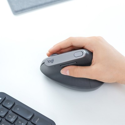 Mouse Logitech MX Vertical