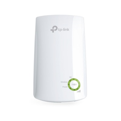 PowerLine TP-LINK TL-WA854RE 300 Mbit s Wi-Fi Bianco 1 pezzo