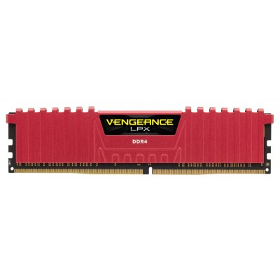 Ram Corsair Vengeance LPX DDR4 2666 MHz 32 GB (2x16) CL16