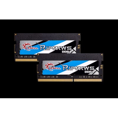 Ram G.Skill SO-DIMM 16 GB DDR4-2666 Kit CL19