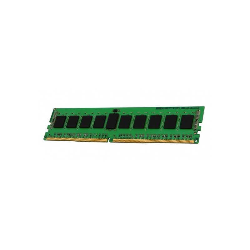 Ram KINGSTON DDR4 2666 MHz 16 GB (1x16) DR CL19