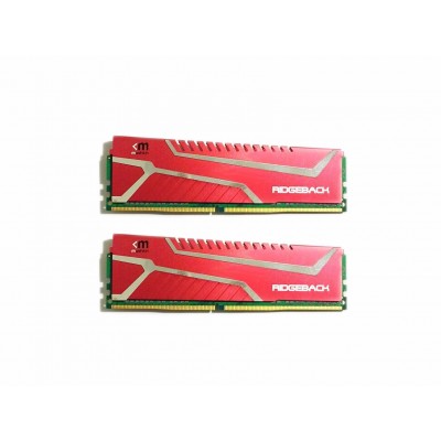 Ram Mushkin Redline DDR4 3200 MHz 32 GB (2x16) CL16