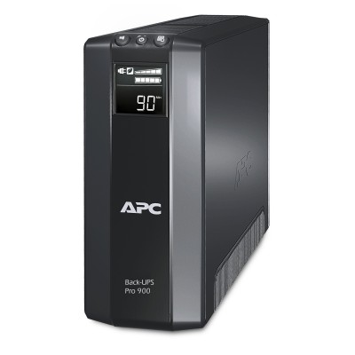 Gruppo di continuità APC Back-UPS Pro 900 - USV BR900G-GR - Wechselstrom 230 V