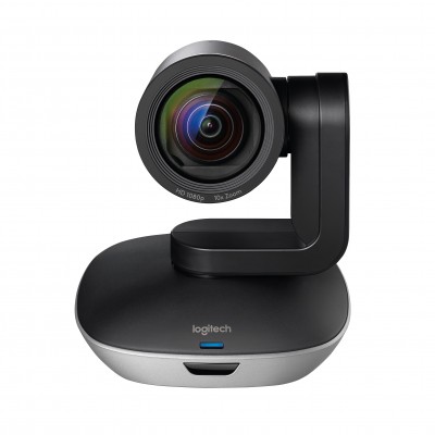 Webcam Logitech GROUP Kit per videoconferenze 960 001057