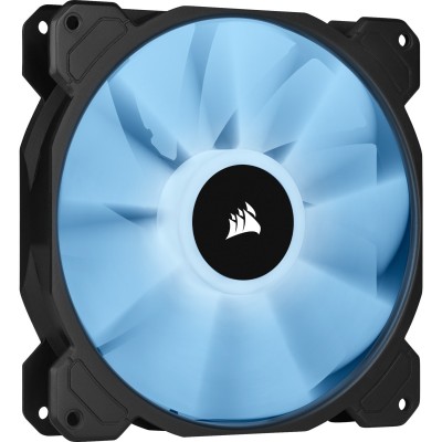 Ventola Corsair SP140 RGB ELITE 140mm Nero