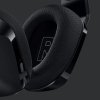 Cuffia gaming Logitech G G733 LIGHTSPEED RGB Wireless Headset nero